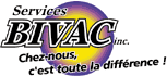 Logo for Services Bivac Inc