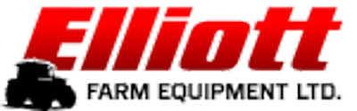 Logo for Elliott Farm Equipment Ltd.