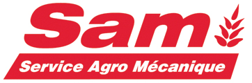 Logo for Service Agro Mecanique inc.