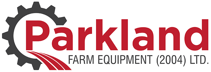 Logo for Parkland Farm Equipment Ltd.