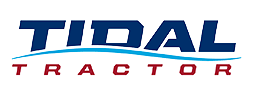Logo for Tidal Tractor