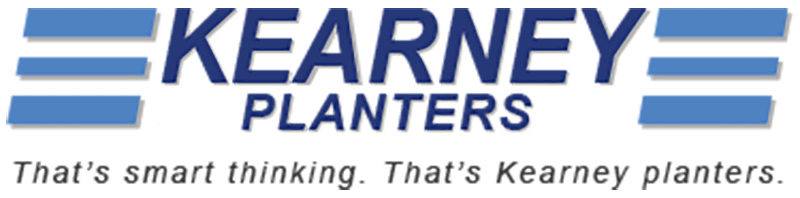 Logo for Kearney Planters
