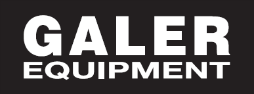 Logo for Galer Farm Equipment Ltd.