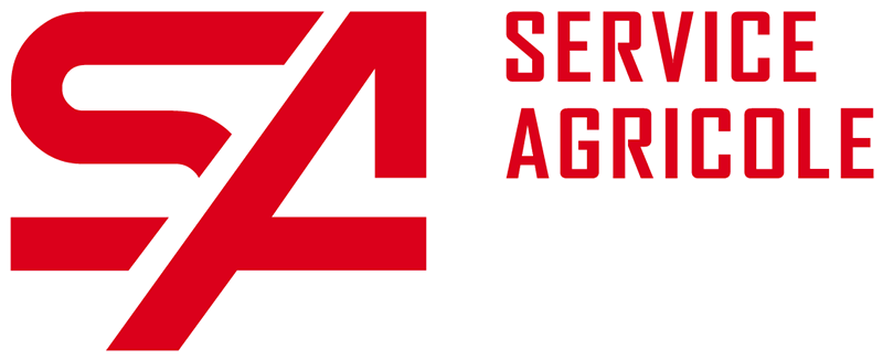 Logo for Service Agricole de L'Estrie inc.