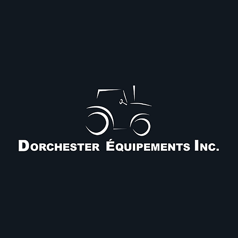 Logo for Dorchester Equipement inc.