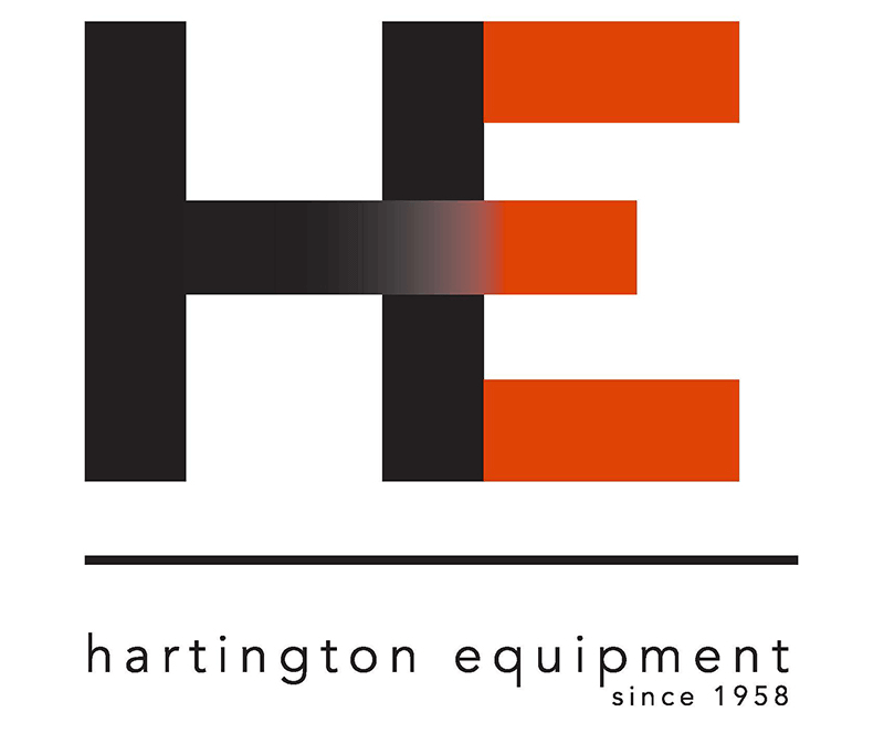 Logo for Hartington Farm Equipment