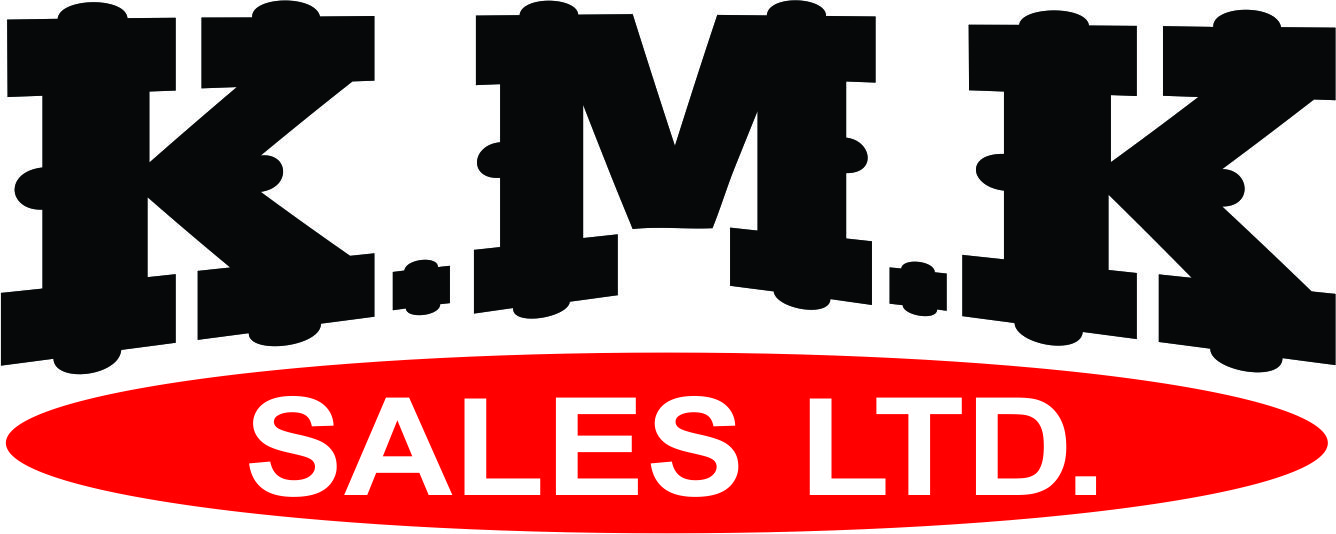 Logo for K.M.K. Sales Ltd.