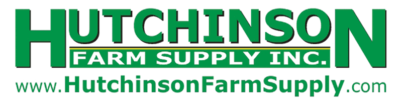 Logo for Hutchinson Farm Supply Inc.