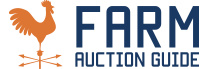 Farm Auction Guide