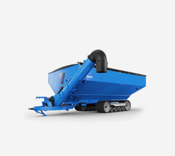 Trending Grain Carts