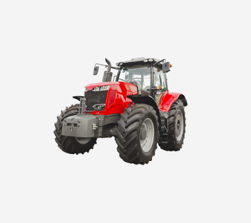 Trending Tractors