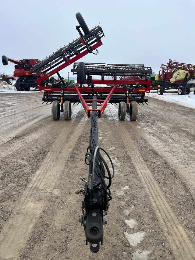 Used Remlinger HC 36 Harrow AgDealer