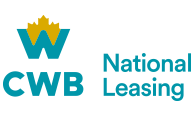 CWB National Leasing Logo